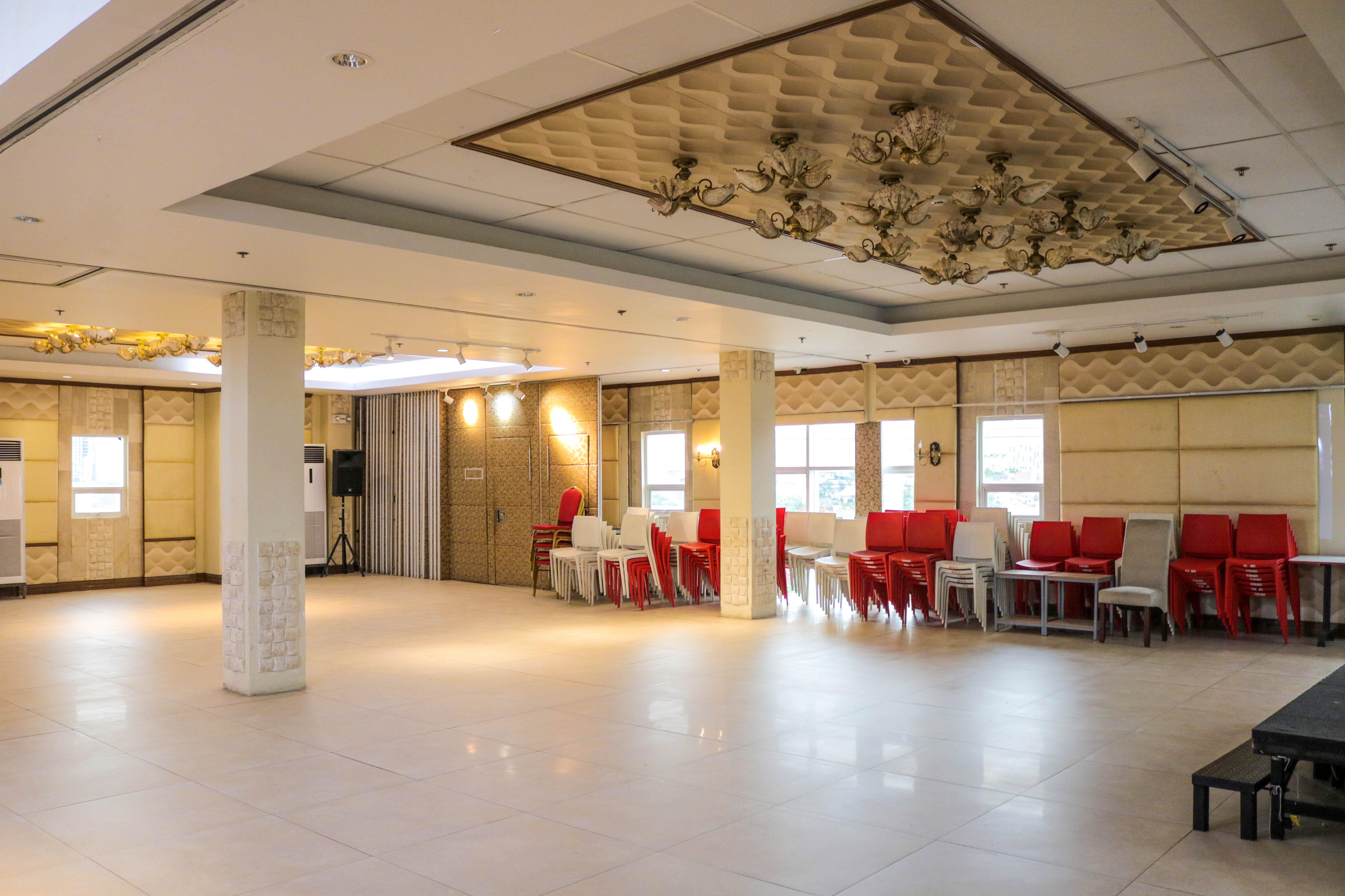 Reddoorz Plus New Era Budget Hotel Mandaue Former Reddoorz Plus Near Uv Mandaue Cebu Eksteriør billede