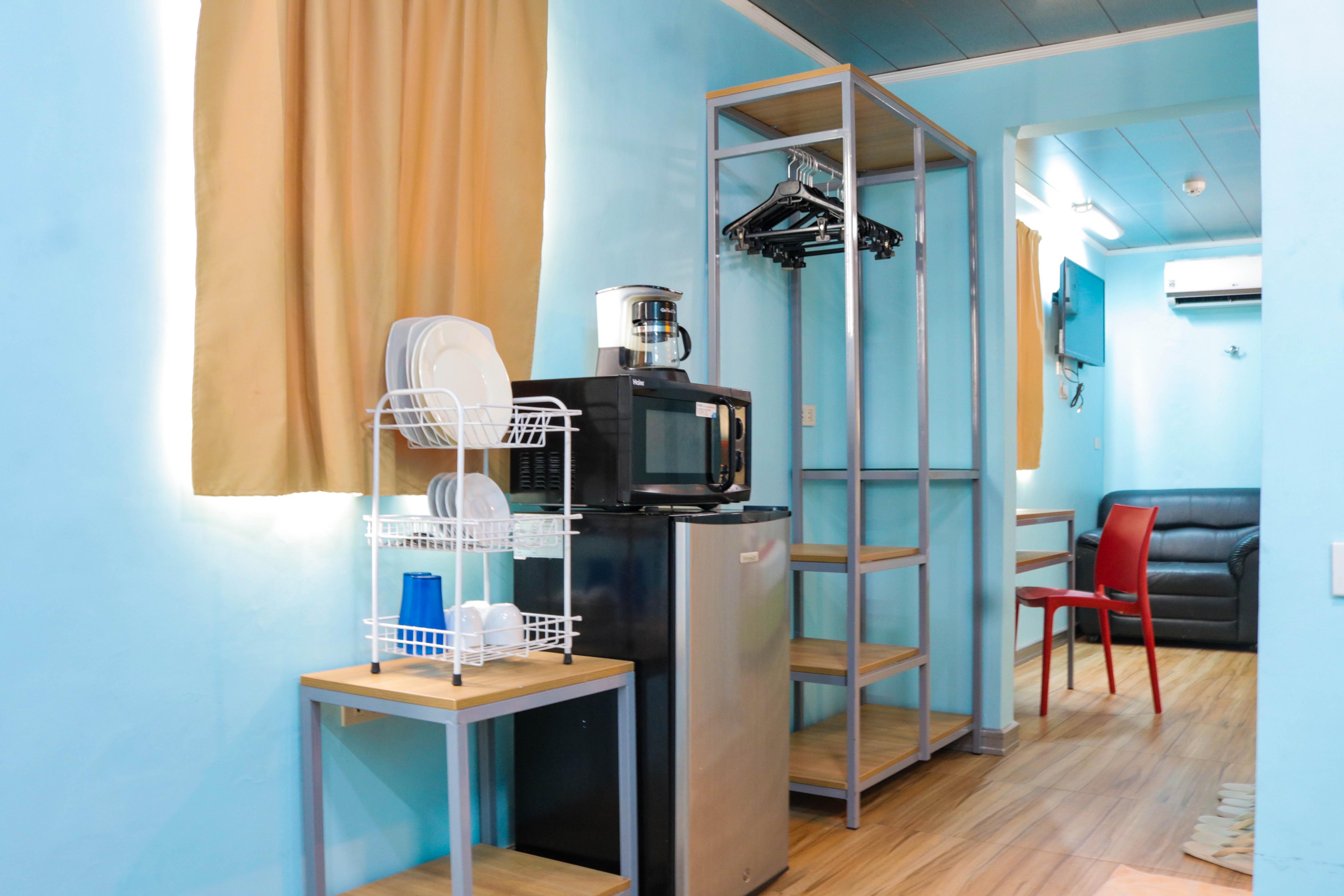 Reddoorz Plus New Era Budget Hotel Mandaue Former Reddoorz Plus Near Uv Mandaue Cebu Eksteriør billede