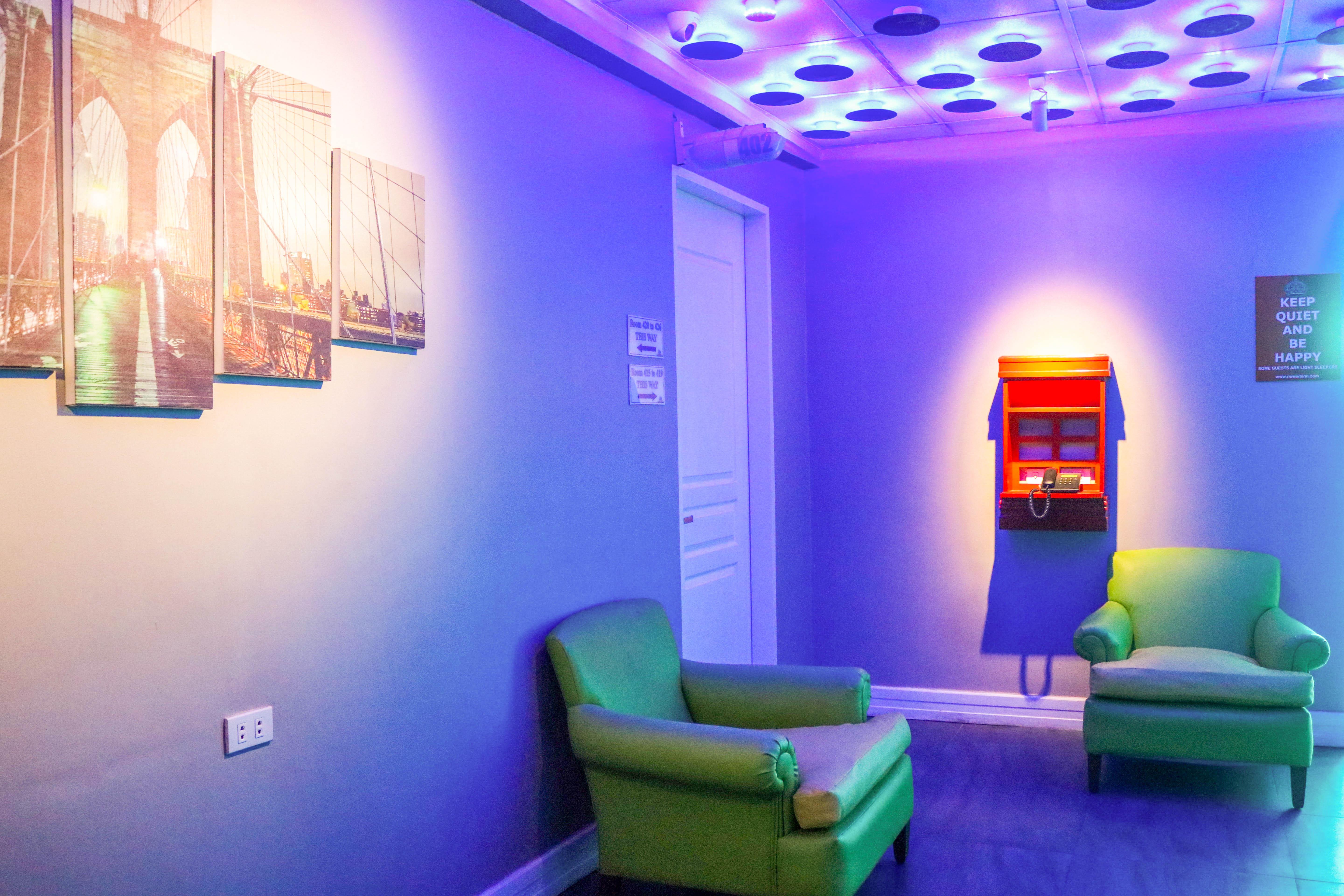 Reddoorz Plus New Era Budget Hotel Mandaue Former Reddoorz Plus Near Uv Mandaue Cebu Eksteriør billede