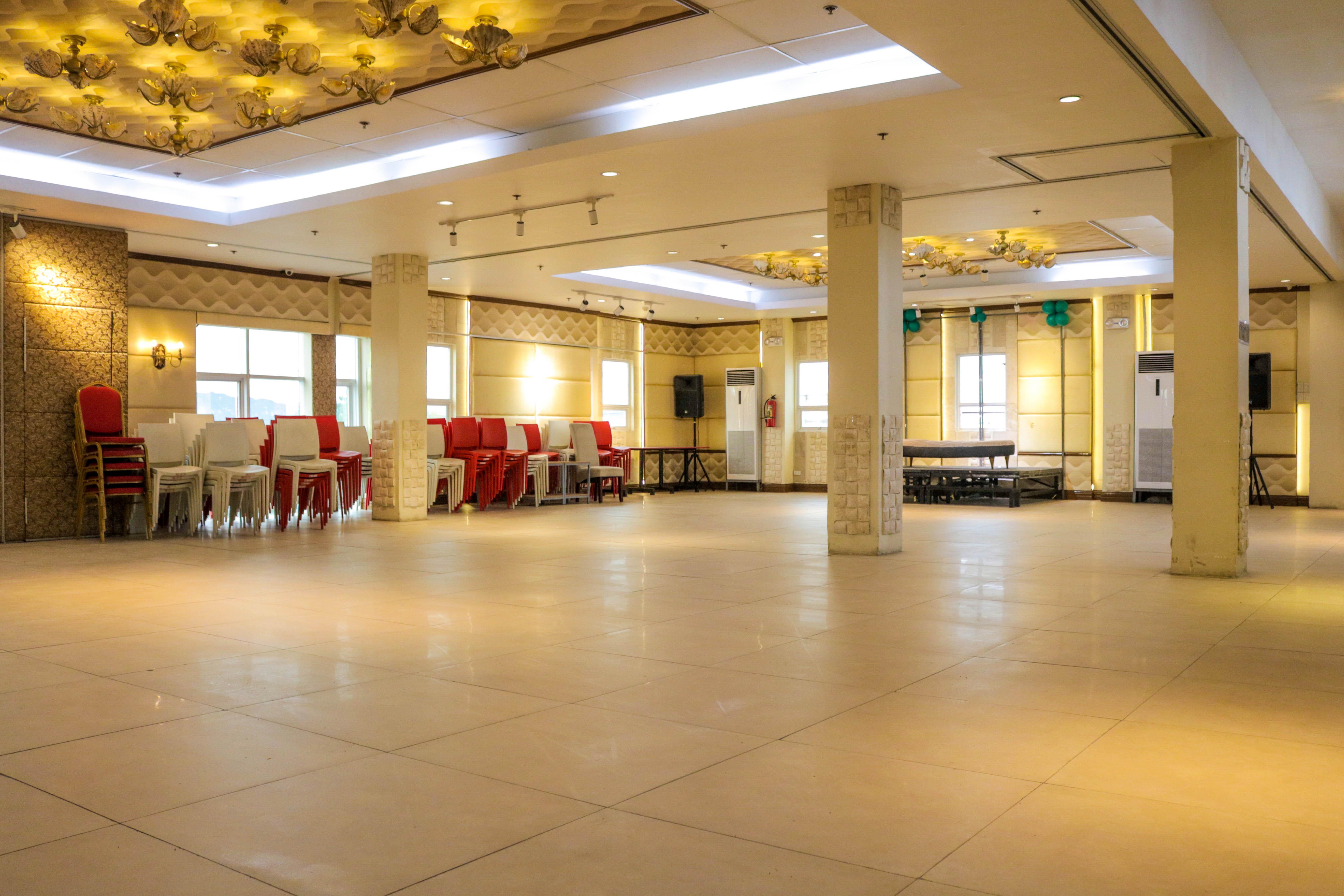 Reddoorz Plus New Era Budget Hotel Mandaue Former Reddoorz Plus Near Uv Mandaue Cebu Eksteriør billede
