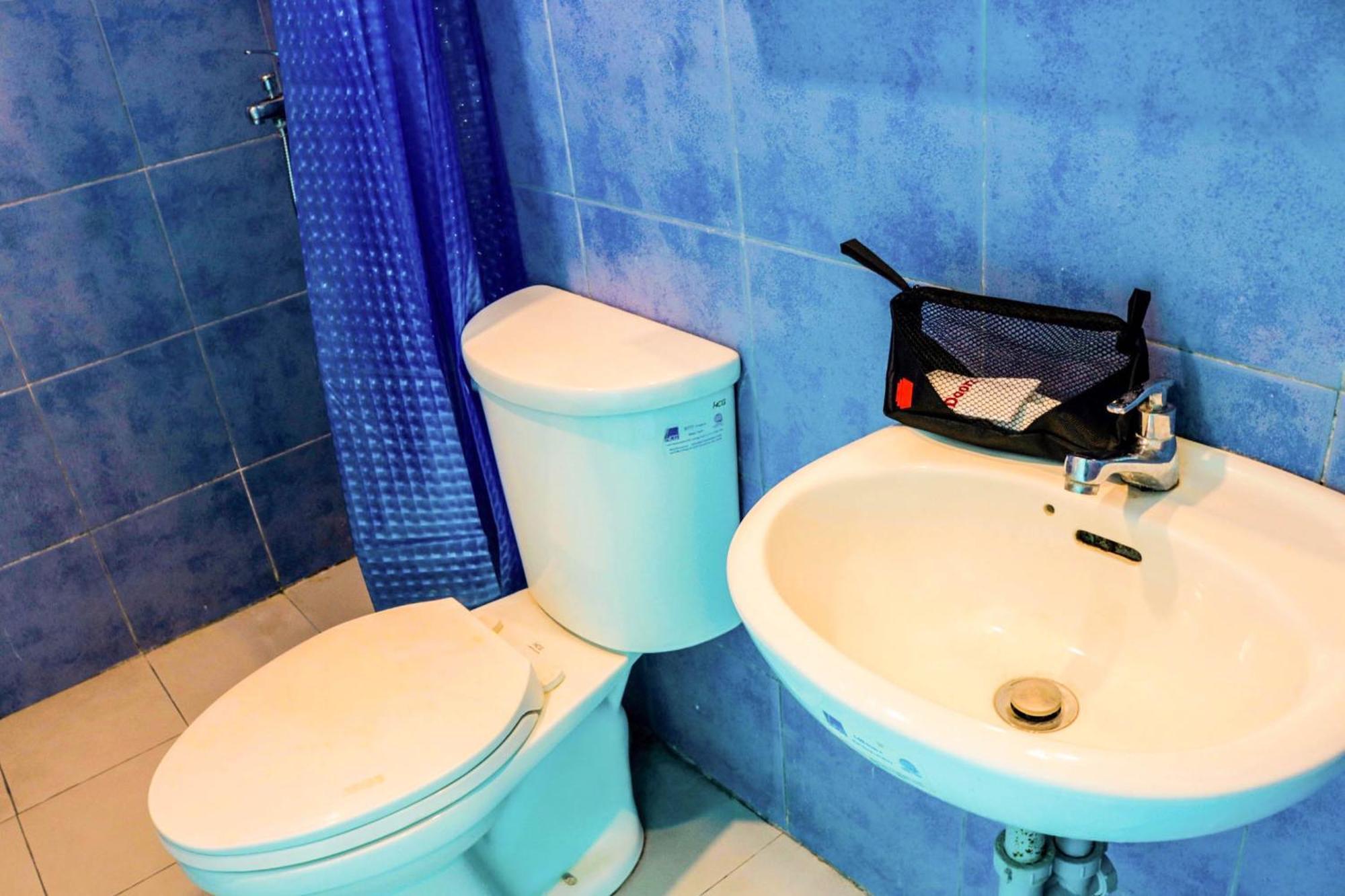 Reddoorz Plus New Era Budget Hotel Mandaue Former Reddoorz Plus Near Uv Mandaue Cebu Eksteriør billede
