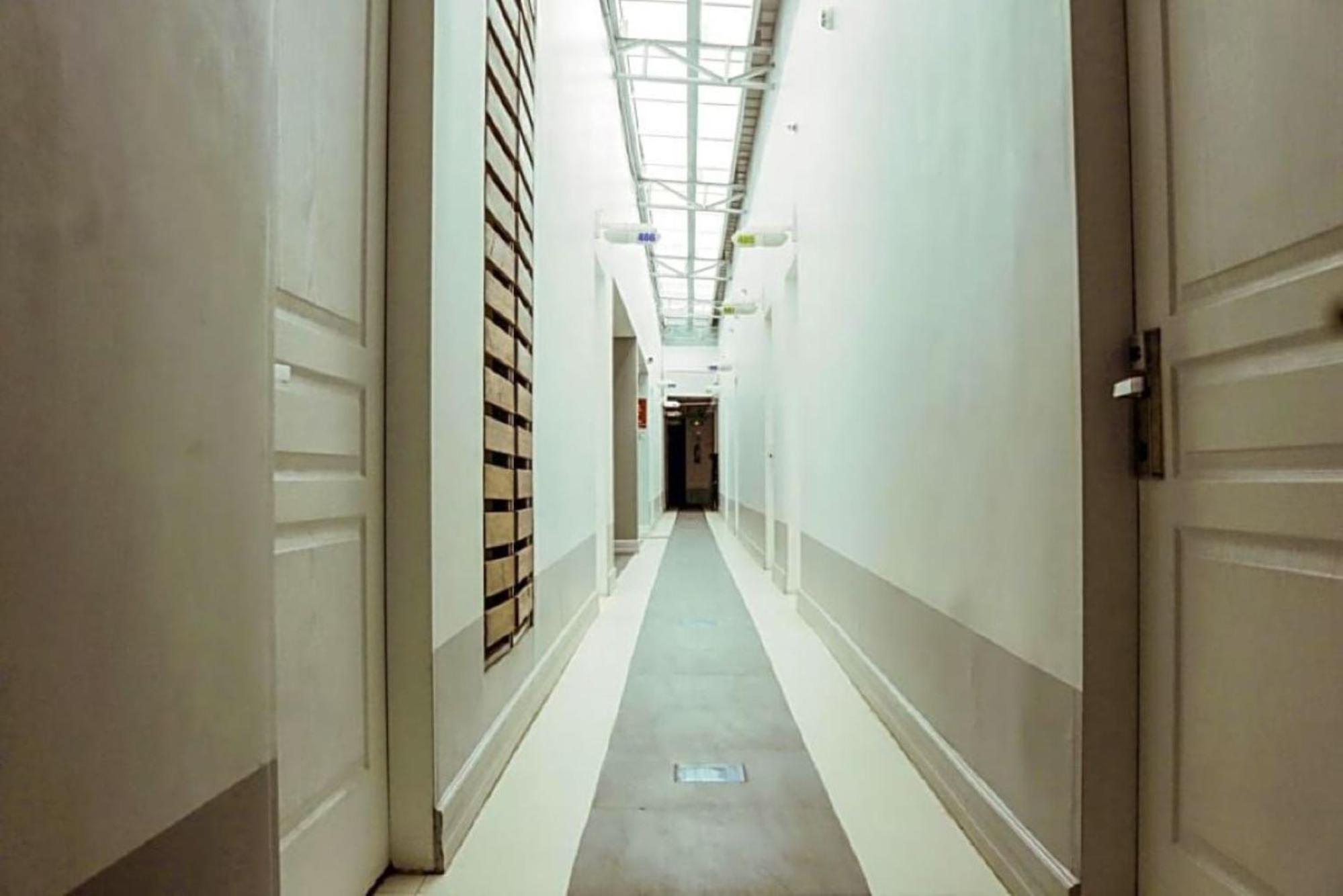 Reddoorz Plus New Era Budget Hotel Mandaue Former Reddoorz Plus Near Uv Mandaue Cebu Eksteriør billede